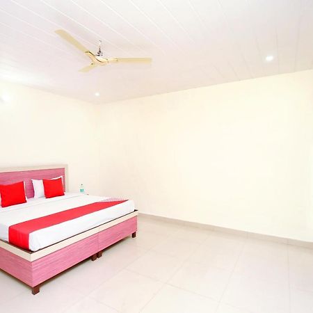 Oyo Flagship Armaan Resort Shāhpur Exteriér fotografie
