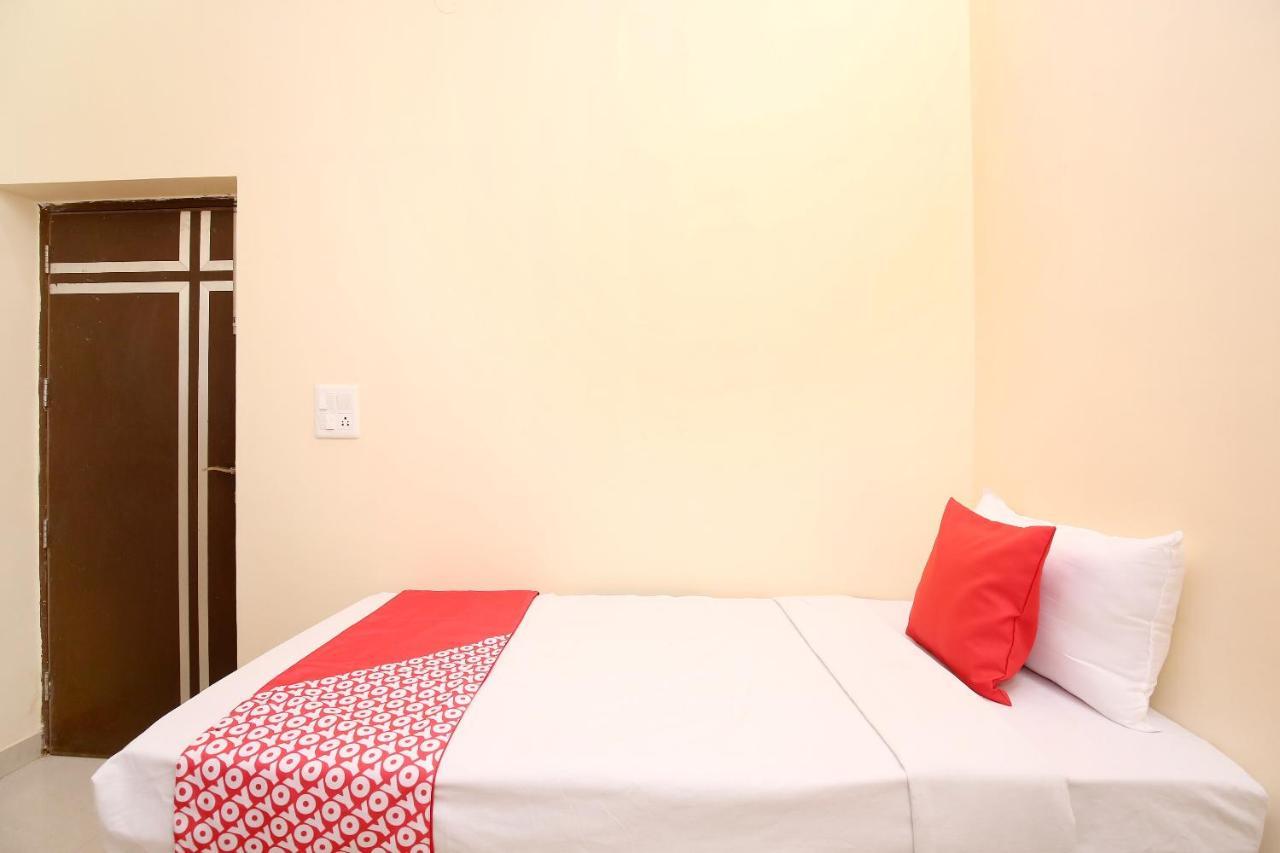 Oyo Flagship Armaan Resort Shāhpur Exteriér fotografie