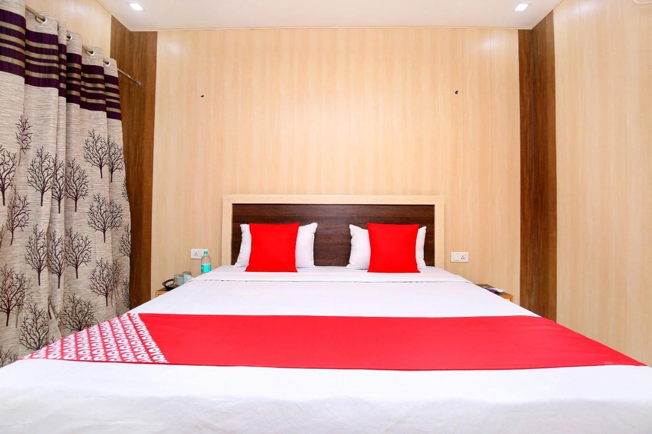 Oyo Flagship Armaan Resort Shāhpur Exteriér fotografie